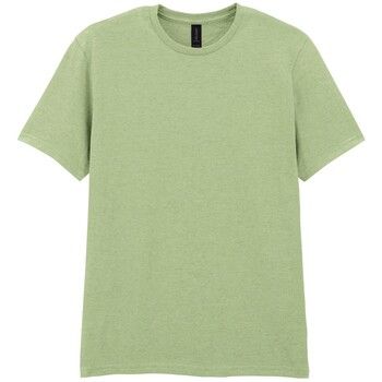 Gildan Camiseta Softstyle para mujer