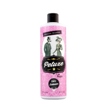 Champú potenciador de color para perros y gatos