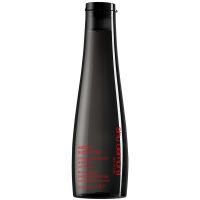 shu uemura ashita supreme intense revitalisation shampoo for all hair types with ashitaba extracts 300ml