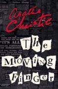 the moving finger