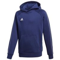 adidas chaqueta deporte jr core 18 para nino