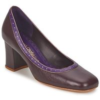 sarah chofakian zapatos de tacon shoe hat para mujer
