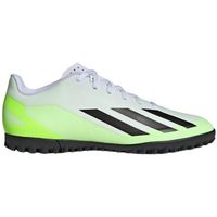 adidas zapatillas de futbol bottines x crazyfast4 tf synthetique para hombre