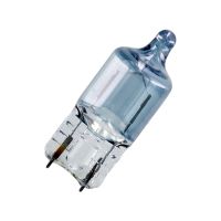 bombilla halogena 12v push fit w21x95d 5w osram cool blue intense