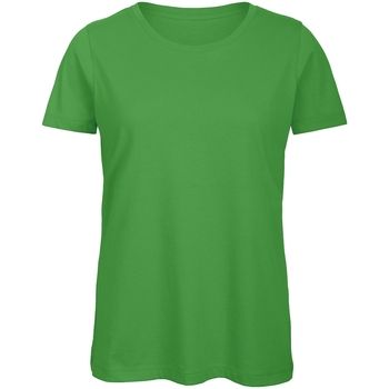 B&c Camiseta Inspire para mujer