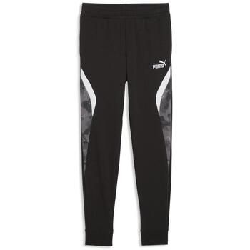 Puma Pantalón chandal Camo para niño