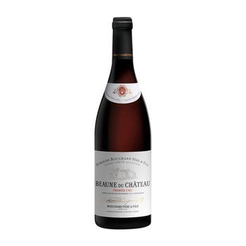 Bouchard Père Vino Tinto Château Premier Cru Beaune 75 Cl 13.5% Vol.