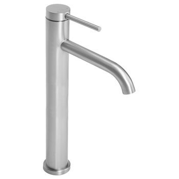 Grifo De Lavabo Rea Clif Nikiel