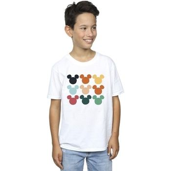 Disney Tops y Camisetas BI29066 para niño