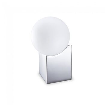 Lámpara de mesa cub