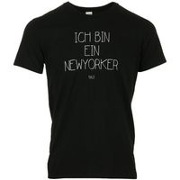 civissum camiseta ich bin ein newyorker tee para hombre