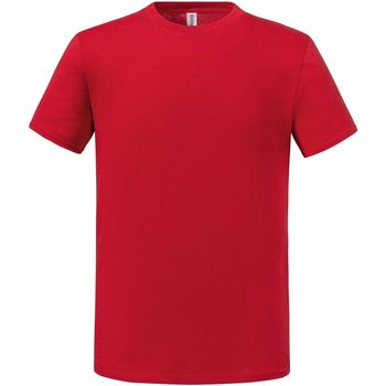 Jerzees Colours Camiseta Essential para hombre