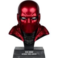 figura batman dc flexible 19 cms