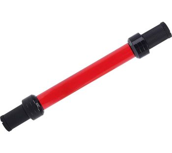 Ice Water Coolant - Crystal Red, Red