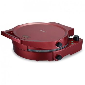 Sogo PIZ-SS-10125 Pizzera Eléctrica 1800W
