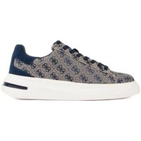 guess zapatillas belluno para hombre