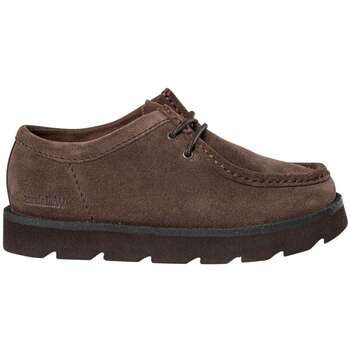Clarks Mocasines Zapatos de ante Meare Walla para hombre