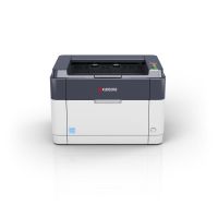impresora laser red kyocera fs-1061dn duplex compacta y silenciosa