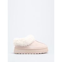 la modeuse pantuflas 77233p182985 para mujer