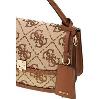 guess bolso audrey logo sml gfrn hwjg97 55210 para mujer