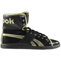 reebok sport zapatillas altas top down para mujer