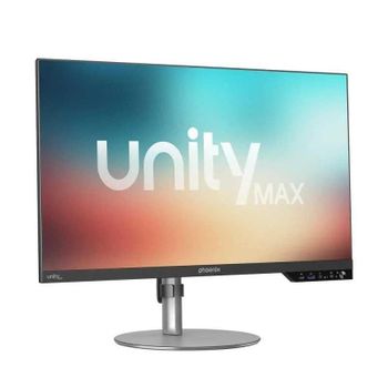Ordenador Todo en uno Phoenix Unity Max Intel Core i5 16GB 512GB SSD 23,8