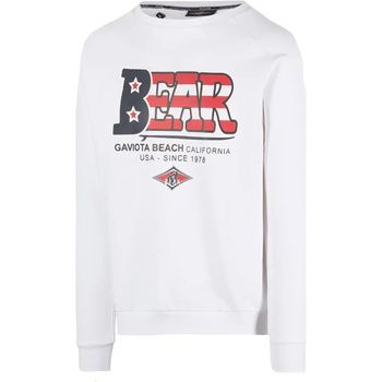 Bear Jersey 292169 para hombre