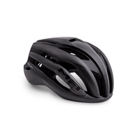 casco met trenta mips negro mate brillo talla l 58-61 cm