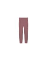 mallas de fitness puma w cloudspun tight -raisin mujer