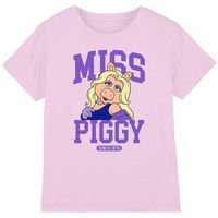 the muppets tops y camisetas tv35874 para nino