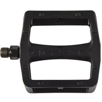 Odyssey Grandstand V2 PC Pedals Black