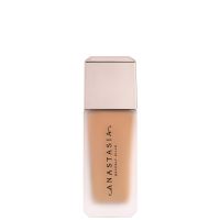 anastasia beverly hills impeccable blurring second skin matte foundation - shade 28 - 45w