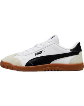 de PUMA ZAPATILLA CLUB 5V5 SD 395104 04 BLANCO