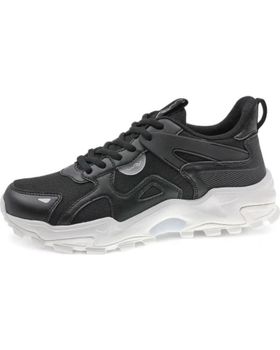 de BEPPI SAPATO CASUAL BLACK