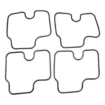 Junta de cámara de flotador Honda CB 500 S set 4pc