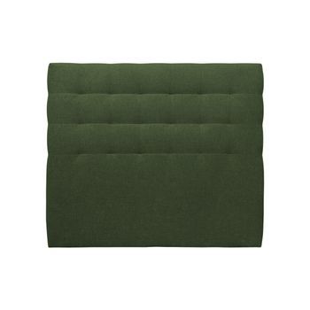 Cabecero De Cama Cuadrados Tribu  Forest  120 X 180 Cm