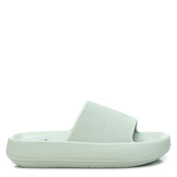 Xti Sandalias Verdes 44489-2510