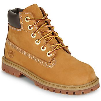 Timberland Botines 6 IN PREMIUM WP BOOT para niño