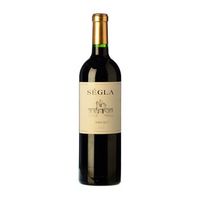 chateau rauzan segla vino tinto margaux crianza 75 cl 135 vol