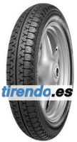 continental k112  mt90-16 tl 71h rueda trasera mc rueda delantera 