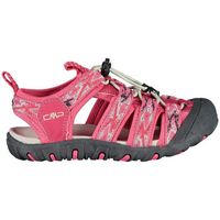cmp zapatillas de senderismo kids sahiph hiking sandal para nina