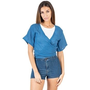 Isla Bonita By Sigris Blusa Top para mujer