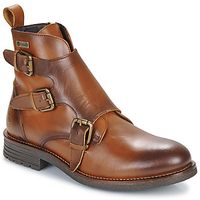 casual attitude botines guilo para hombre