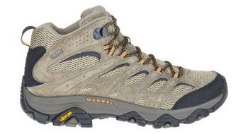 Merrell Moab 3 Mid Gore-Tex - hombre