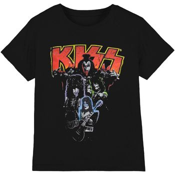 Kiss Tops y Camisetas RO7277 para mujer