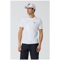 aeronautica militare camiseta ts1580uj0037273 para hombre