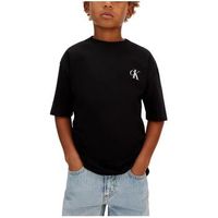 calvin klein jeans camiseta lvcksja05bbeh para nino