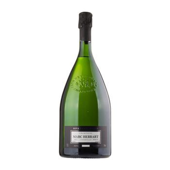 Marc Hébrart Special Club Premier Cru Champagne Botella Magnum 1,5 L 12% Vol.