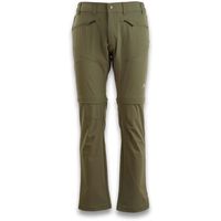 ande pantalones latemar zip off para hombre