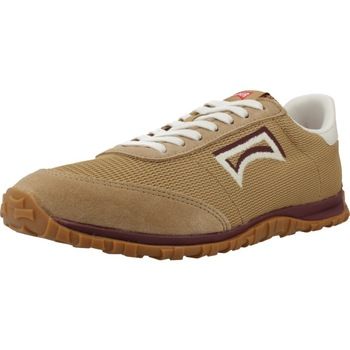 Camper Zapatillas Rug Oat Switch para mujer